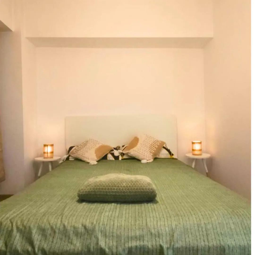 Boho Jungle Apartment By Hilton IV Bucharest Romania