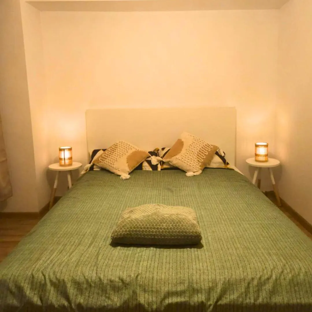 Boho Jungle Apartment By Hilton IV Bucharest