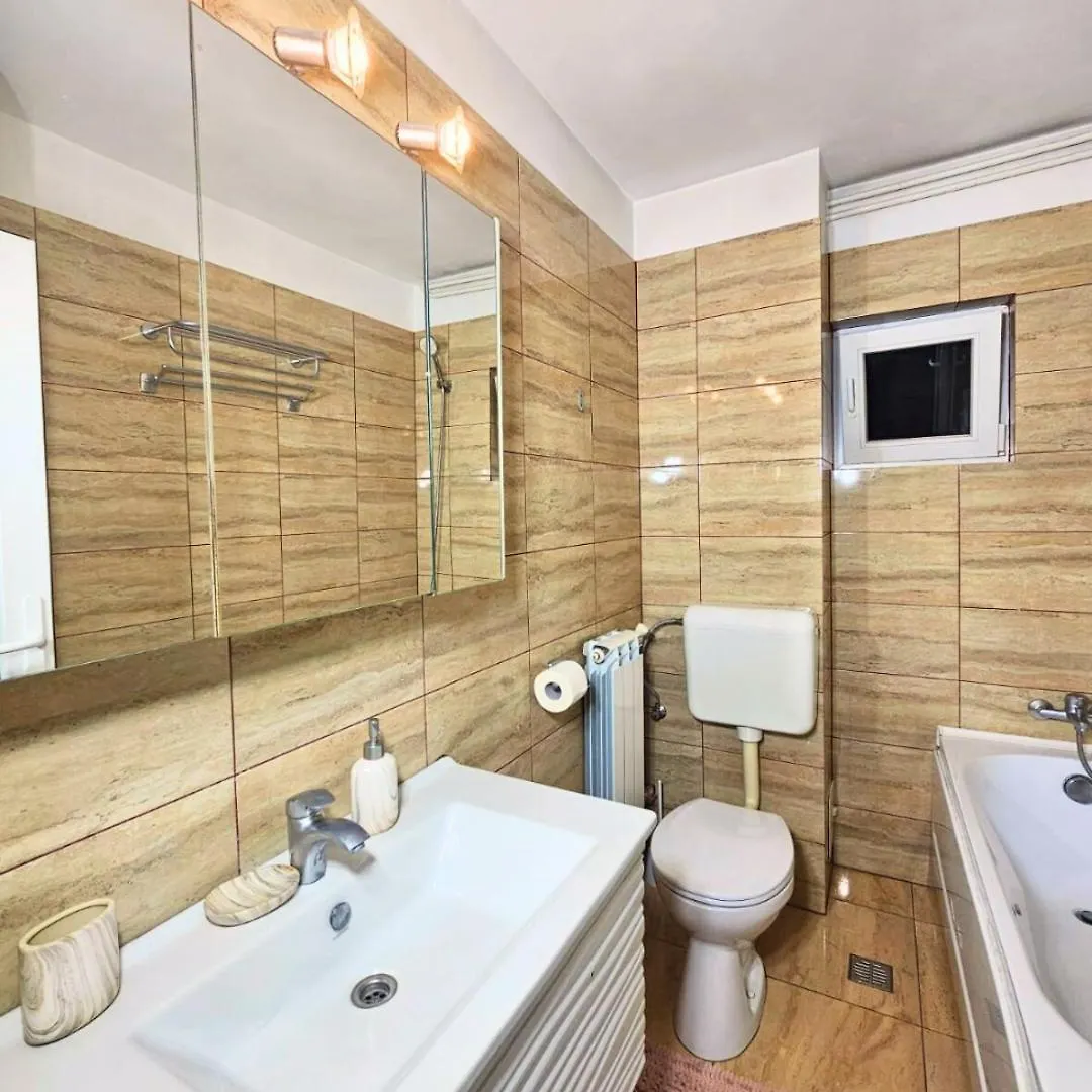 Boho Jungle Apartment By Hilton IV Bucharest