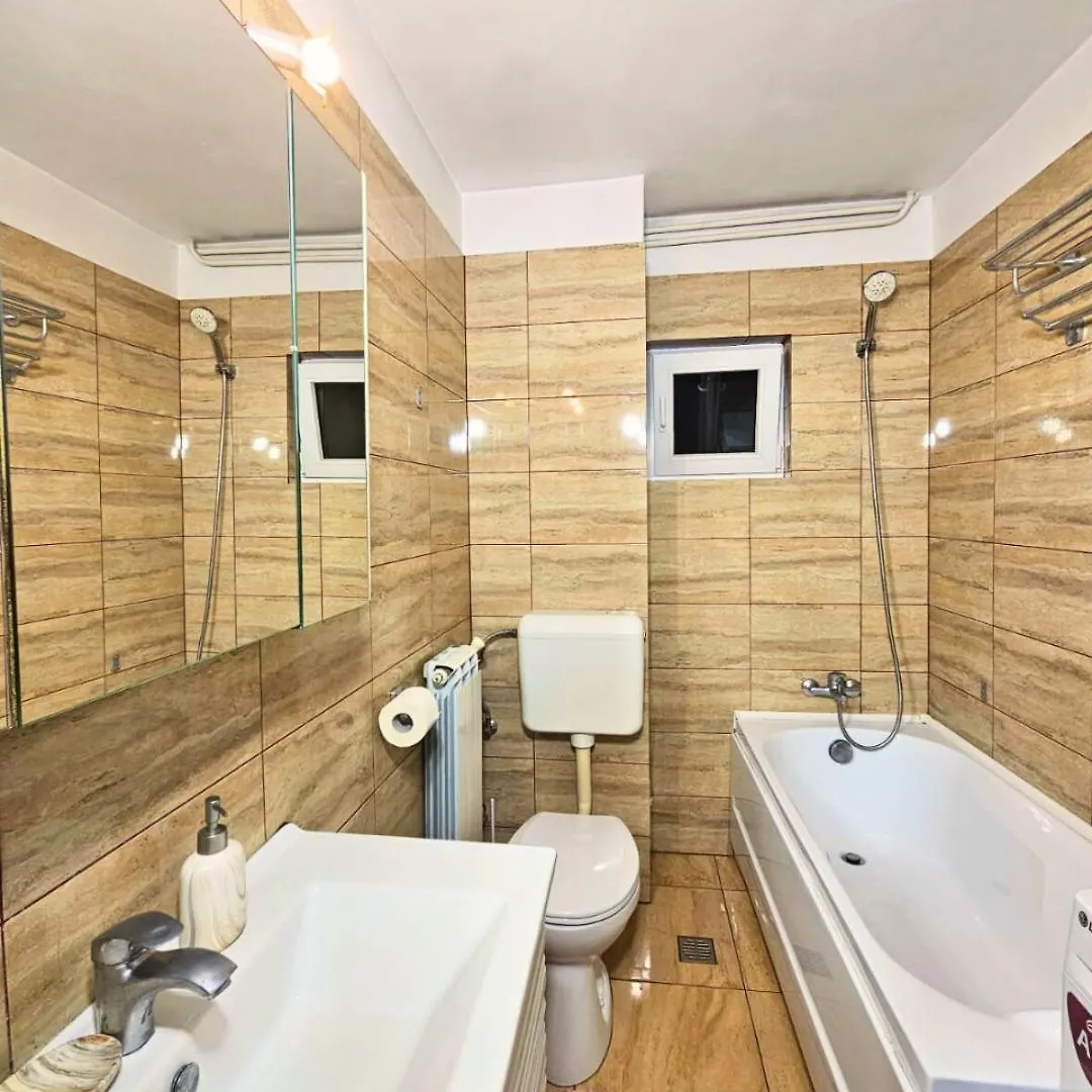 Boho Jungle Apartment By Hilton IV Bucharest